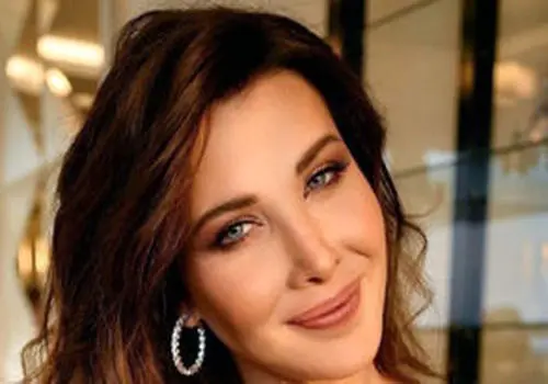 نانسی با این استایل شبیه پرنسس‌های دیزنی شد/ویدیو 