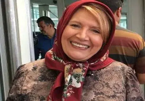 شهین تسلیمی: هر پدر و مادری که به خانه سالمندان سپرده می‌شود، فراموش‌شده نیست+فیلم