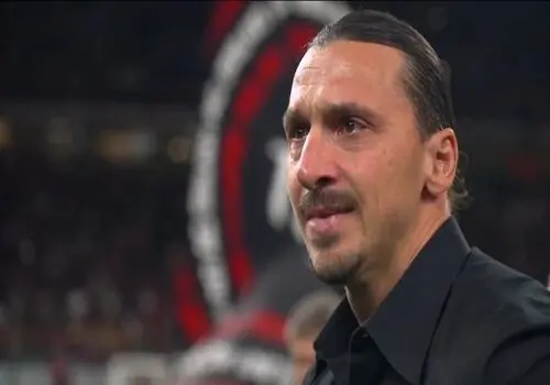 زلاتان: این؛ آن مسی‌ای که می‌شناسم نیست