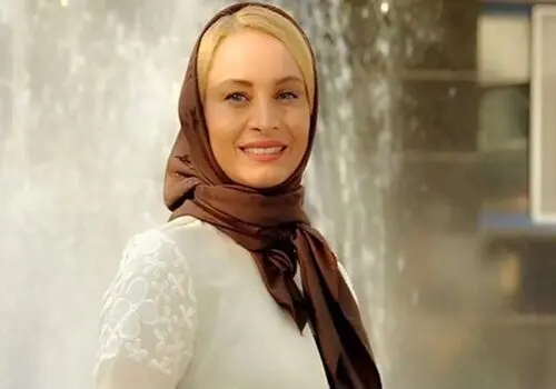 استایل جوان‌پسند مریم کاویانی در ۵۶ سالگی وایرال شد + عکس
