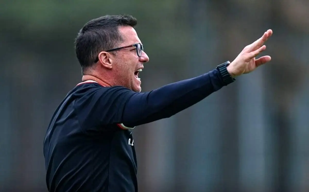 انتخاب غیرمنتظره یحیی؛ یک برزیلی ناشناخته در نوک حمله پرسپولیس