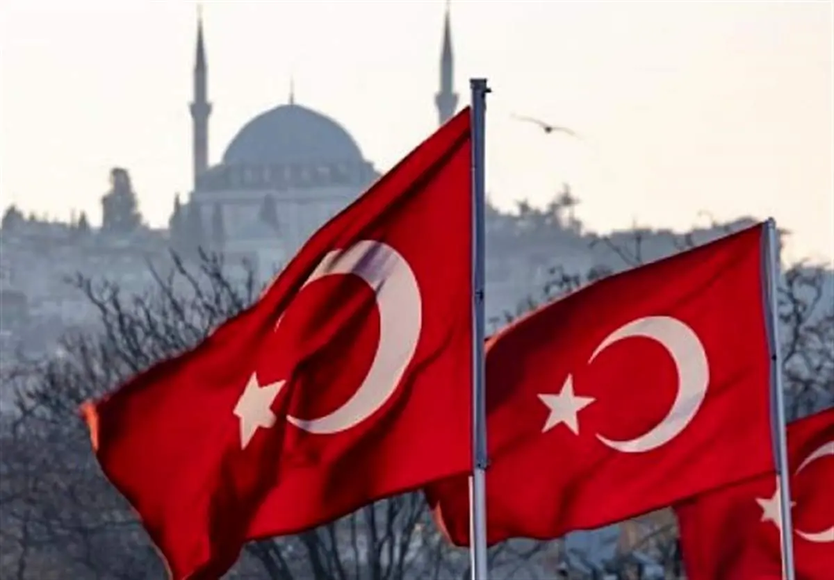 ترکیه: بخش یونانی‌نشین قبرس، برای امنیت خاورمیانه خطرناک است
