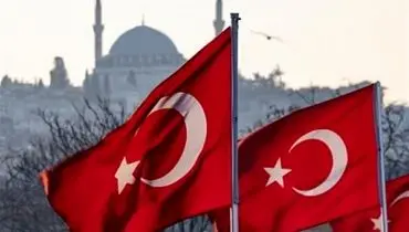 ترکیه: بخش یونانی‌نشین قبرس، برای امنیت خاورمیانه خطرناک است
