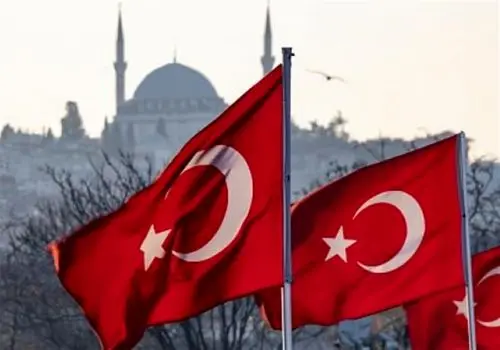 ترکیه: تجاوزات علیه ایران باید متوقف شود