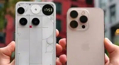 ردپای Nothing Phone 4a Pro لو رفت؛ نسل بعدی میان‌رده‌ها در راه است!