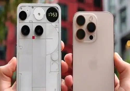 ردپای Nothing Phone 4a Pro لو رفت؛ نسل بعدی میان‌رده‌ها در راه است!