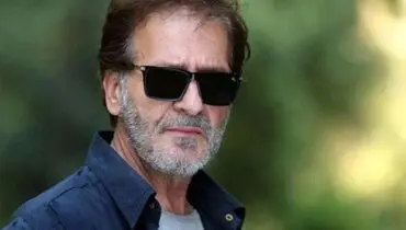 عکس قدیمی اابوالفضل پورعرب و حسن جوهرچی، سال ۷۶