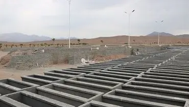 راه‌اندازی نخستین آرامستان جدید پایتخت 