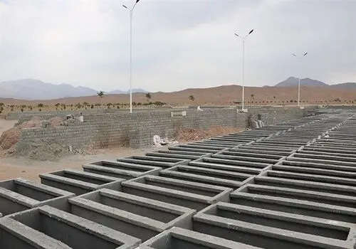 گزارشی باورنکردنی از تعرض به آرامستان هزار سالۀ شیراز+ تصاویر