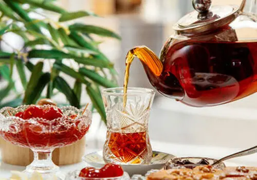 با انواع چای و خواص آن آشنا شوید