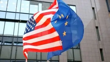 اتحادیه اروپا: تعرفه‌های جدید آمریکا غیرقانونی است