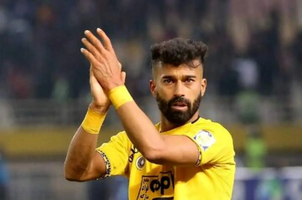 آبی پوشان به دنبال ستاره سابق پرسپولیس!