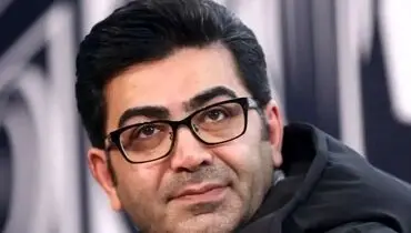 فرزاد حسنی ۴۸ ساله شد: جشن تولد مجری، بازیگر و ترانه‌سرا!