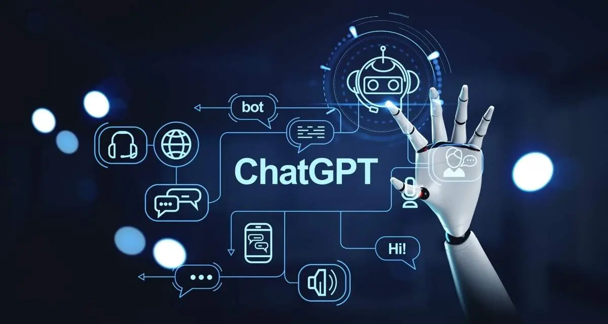 پای تبلیغات به ChatGPT باز شد

