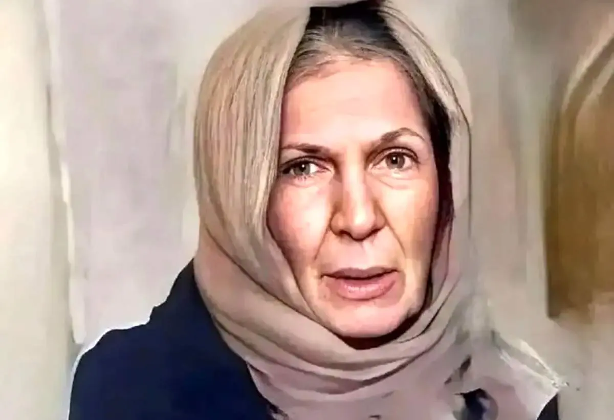 «فروزان 27 ساله» در کنار «سهیلا 20 ساله و بهروز وثوقی 27 ساله»؛ سال 43