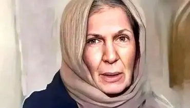 «فروزان 27 ساله» در کنار «سهیلا 20 ساله و بهروز وثوقی 27 ساله»؛ سال 43