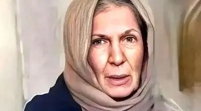 «فروزان 27 ساله» در کنار «سهیلا 20 ساله و بهروز وثوقی 27 ساله»؛ سال 43