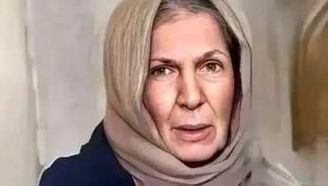 «فروزان 27 ساله» در کنار «سهیلا 20 ساله و بهروز وثوقی 27 ساله»؛ سال 43