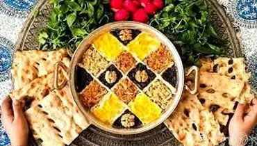 طرز تهیه ۱۷ شام خوشمزه و ساده اقتصادی بدون گوشت
