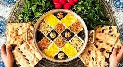 طرز تهیه ۱۷ شام خوشمزه و ساده اقتصادی بدون گوشت
