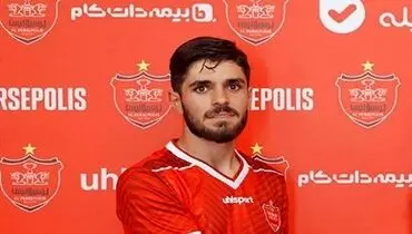 وضعیت نامشخص ستاره پرسپولیس پیش از بازی با آلومینیوم
