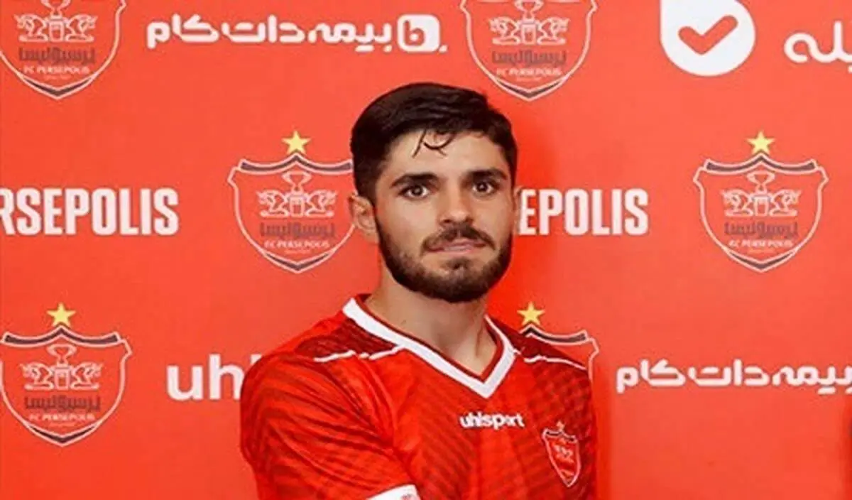 وضعیت نامشخص ستاره پرسپولیس پیش از بازی با آلومینیوم