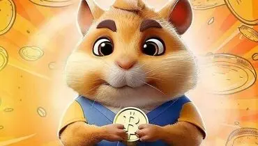 هشدار پلیس فتا درمورد بازی همستر