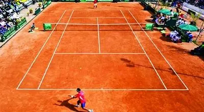 تکلیف مجموعه تنیس انقلاب مشخص شد