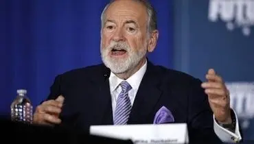 حمایت سفیر آمریکا از تصرف کل خاورمیانه توسط اسرائیل