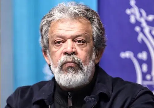 حسن پورشیرازی در خواب هم نمی‌دید که تد لاسو را بازی کند!