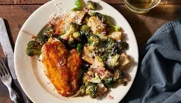 ۵ عادت غذایی شبانه که سلامت شما را تهدید می‌کند

