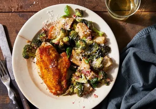 ۵ عادت غذایی شبانه که سلامت شما را تهدید می‌کند

