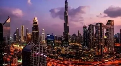 سافاری در کویر دبی؛ تجربه‌ای هیجان‌انگیز وسط شن‌های طلایی