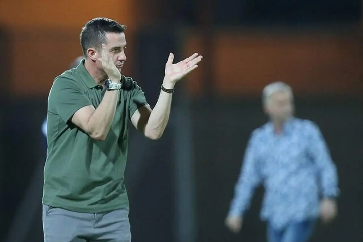 چراغ سبز اوسمار به ستاره جدید پرسپولیس