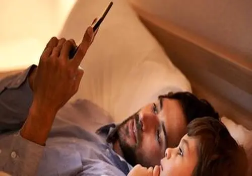 روش های کنترل خشکی چشم در زمستان
