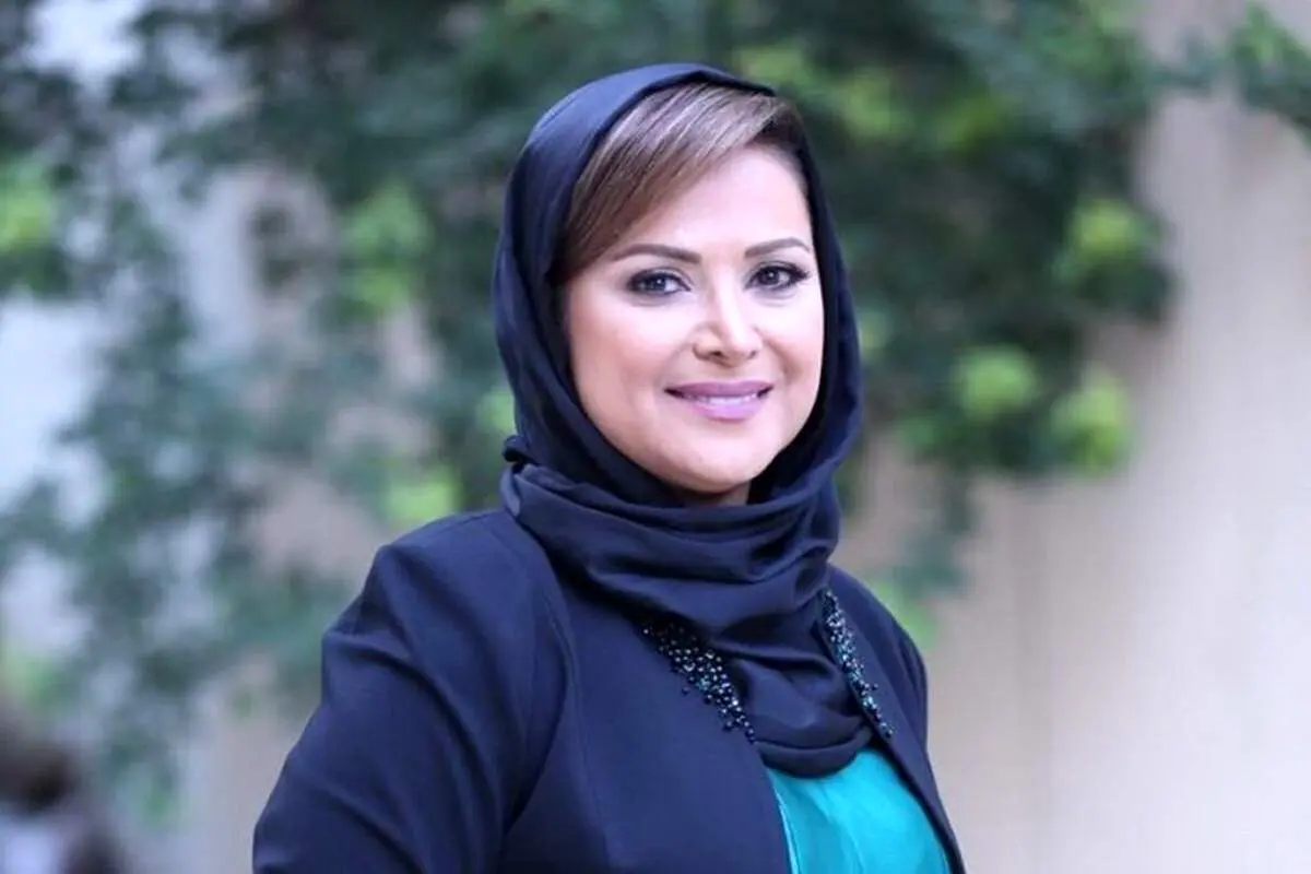 جذابیت تمام نشدنی کمند امیرسلیمانی در ۵۲ سالگی