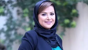 جذابیت تمام نشدنی کمند امیرسلیمانی در ۵۲ سالگی