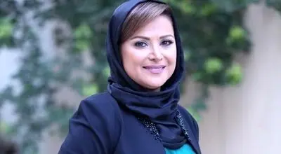 جذابیت تمام نشدنی کمند امیرسلیمانی در ۵۲ سالگی