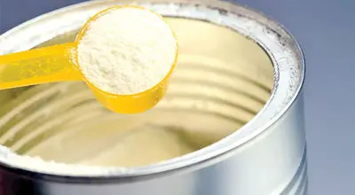 دلایل کمبود شیرخشک نوزاد در بازار چیست؟