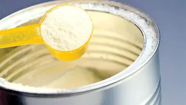 دلایل کمبود شیرخشک نوزاد در بازار چیست؟