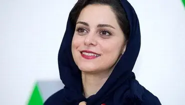استایل خیره کننده غزل شاکری در جشنواره فیلم فجر + عکس