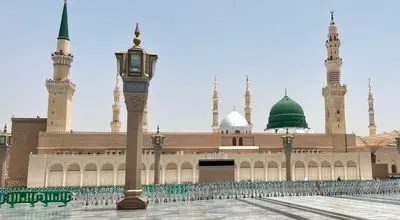 شب عید مبعث پیامبر(ص) چه دعاهایی توصیه شده است؟/افضل اعمال شب عید