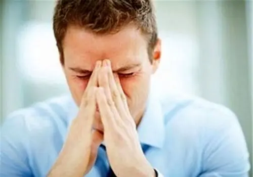 اختلال استرسی پس از سانحه؛ وقتی ذهن در میدان جنگ باقی می‌ماند