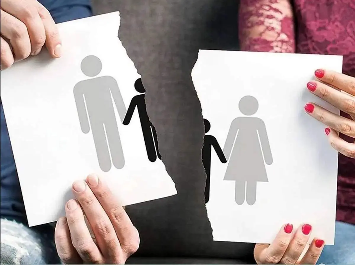 تراژدی عجیب زن و مردی که از فردای عروسی عوض شدند!