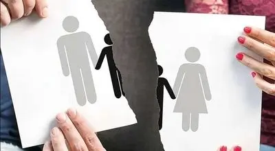 دلایل عجیب طلاق این روزهای زوجین ایرانی