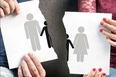 ازدواج پنهانی، زندگی مشترک 30 ساله را نابود کرد