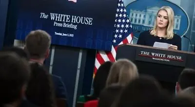 کاخ سفید: مذاکرات با ایران اواخر هفته برگزار می‌شود
