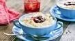 طرز تهیه پودینگ برنج فرانسوی با عطر عصاره وانیل

