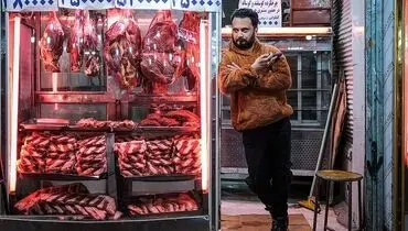 قیمت گوشت در 60 سال پیش برق را از سرتان میپراند