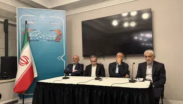 مگر می‌شود کشوری را که ۱۷ همسایه دارد، تحریم کرد!

